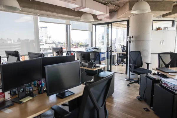 創業・法人化支援